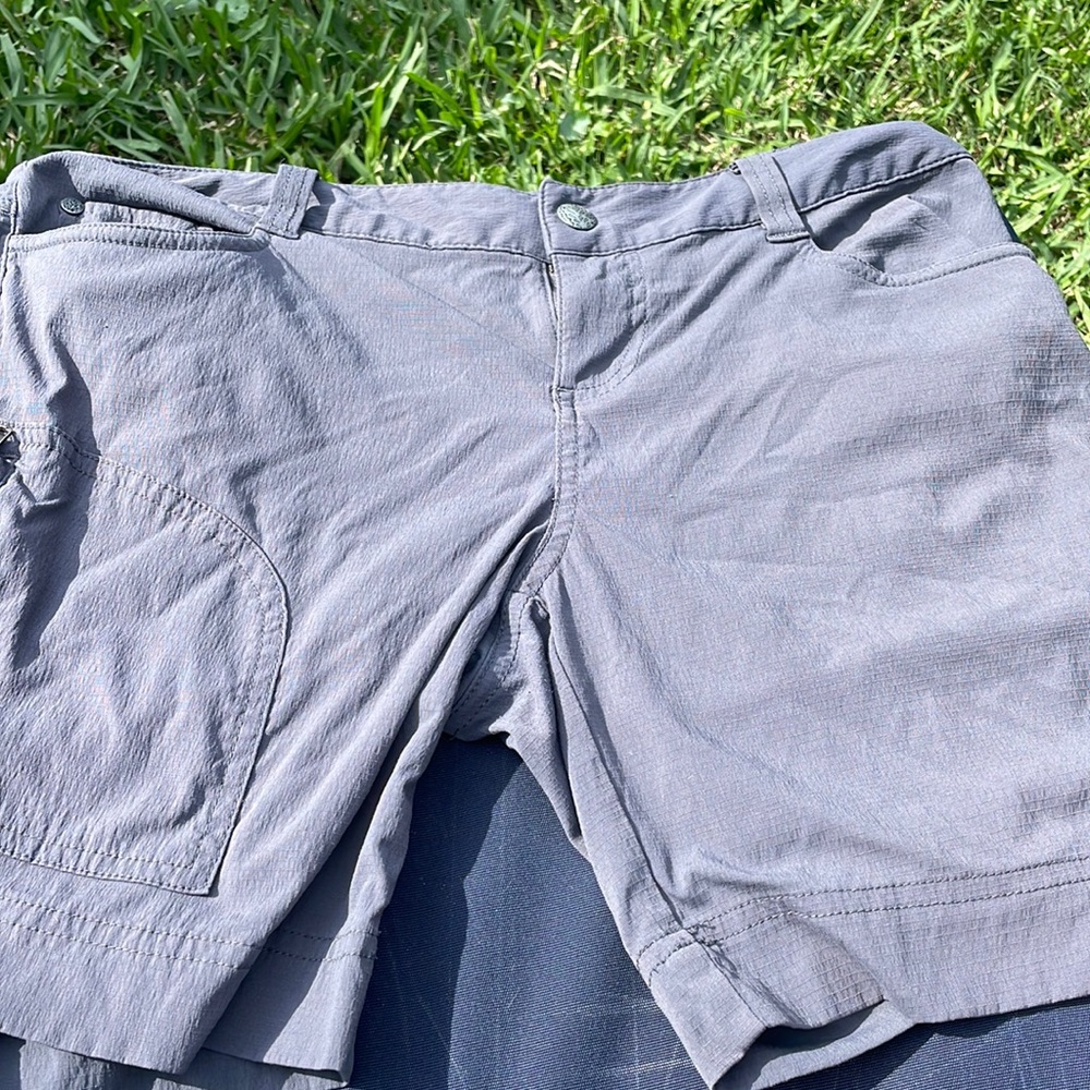 Women’s Prana hazel shorts